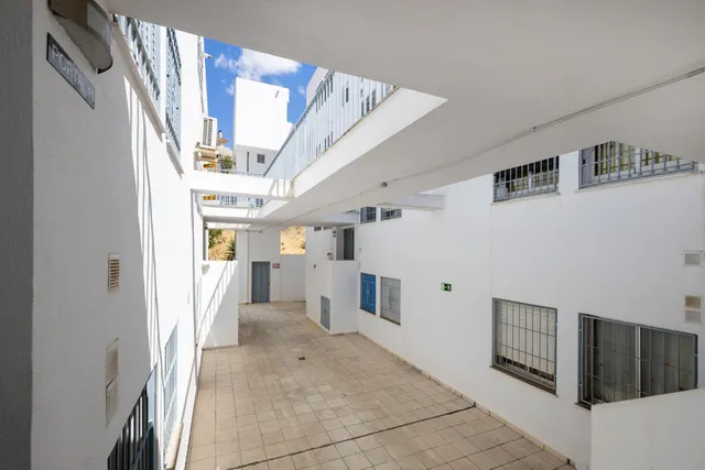 Piso 2 habitaciones 72m² en venta - Cerro del oro — 20