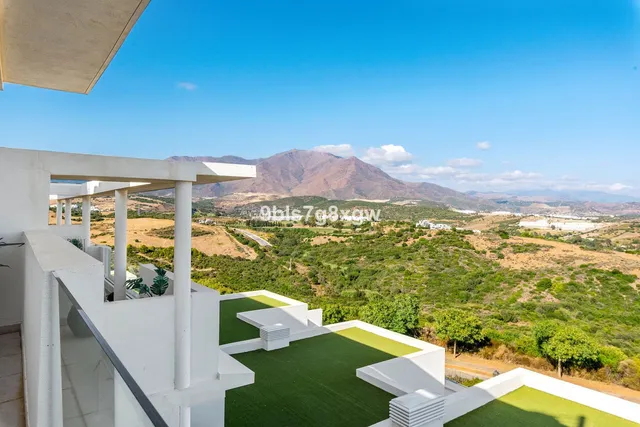 Apartamento 2 habitaciones 121m² en venta - Costa Del Sol — 33