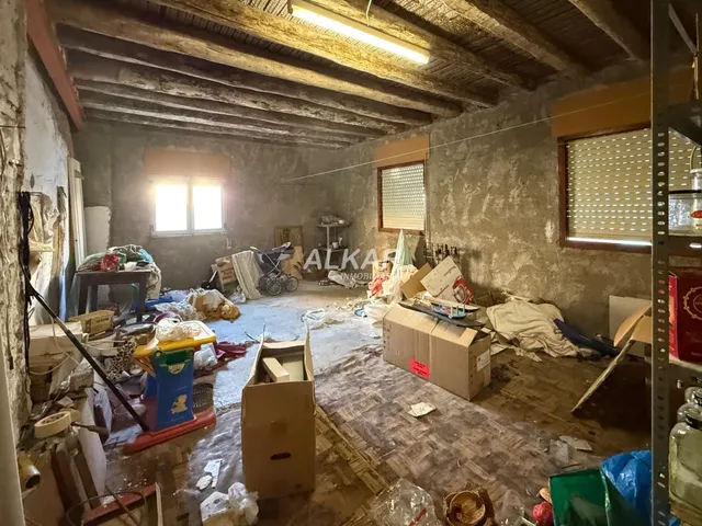 CASA EN VENTA EN CASCANTE — 26