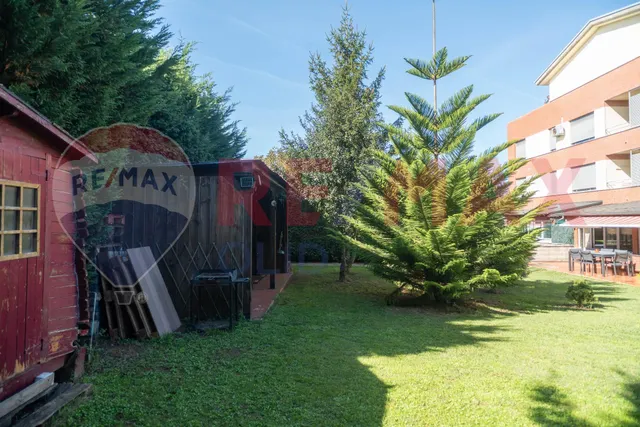 BAJO CON JARDIN EN CAMARREAL SANTANDER — 47