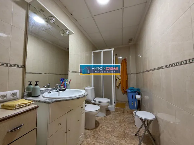 CASA REFORMADA CON TERRENO RÚSTICO DE 3.000 M2 EN ÚBEDA – PINOSO — 16