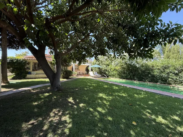 Chalet 3 habitaciones 119m² en venta - Marbella — 14