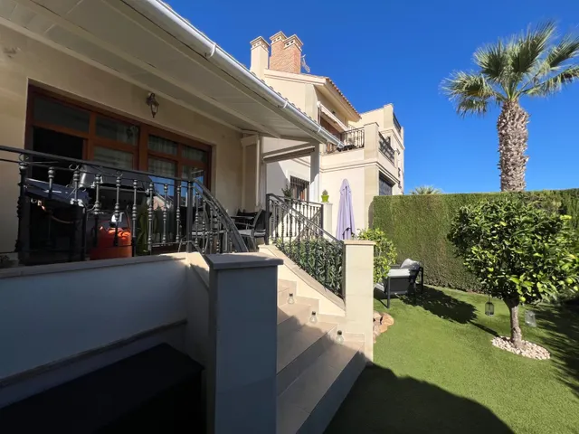 Bungalow 3 habitaciones en venta - Comunidad valenciana — 33