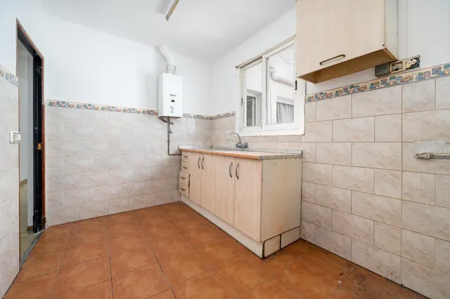 Piso para reformar en zona Son Forteza Sud. - foto 3