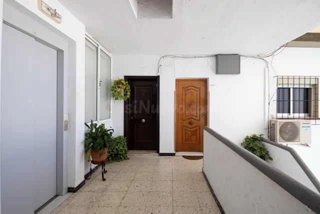 Piso 2 habitaciones 60m² en venta - Pio Xii — 4
