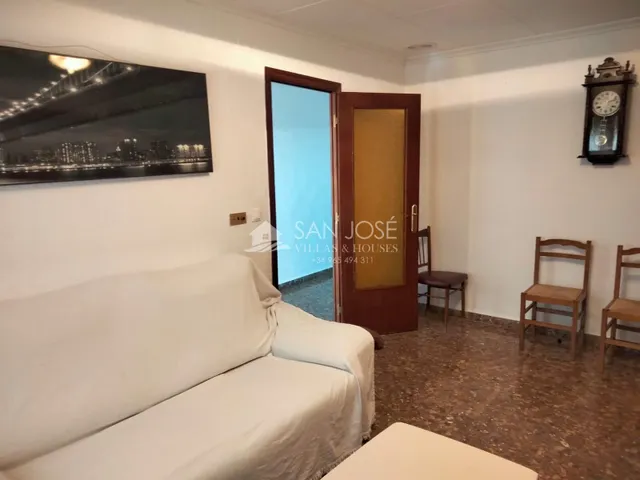 SE VENDE CHALET EN ELCHE — 20