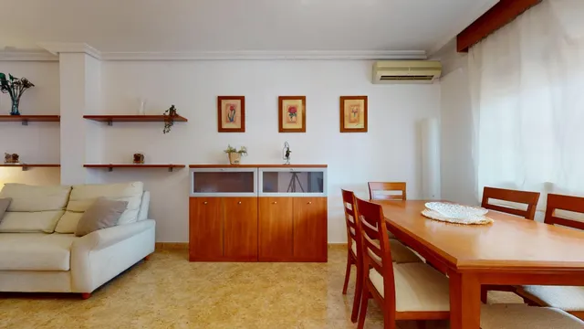 MAGNÍFICA VIVIENDA de 4 dormitorios en SAN JAVIER — 6