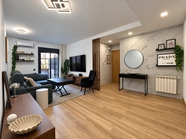 Piso con patio y garaje en venta en Arganda del Rey — 6