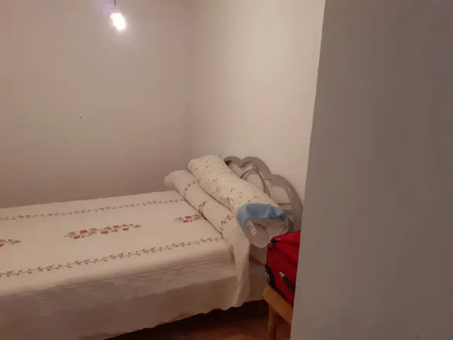 CASA DE TRES habitaciones  EN SERÓN (ALMERÍA). — 10