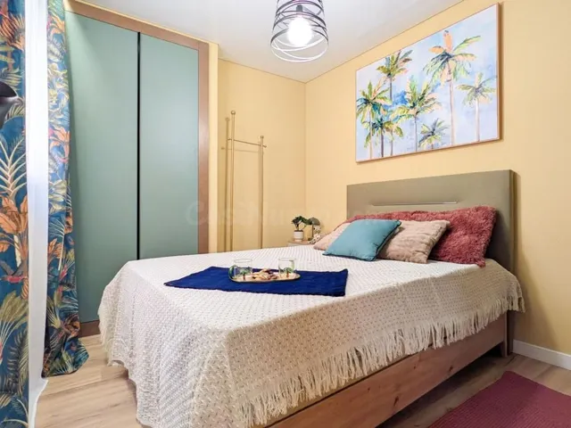 Apartamento 2 habitaciones 105m² en venta - Centro — 5