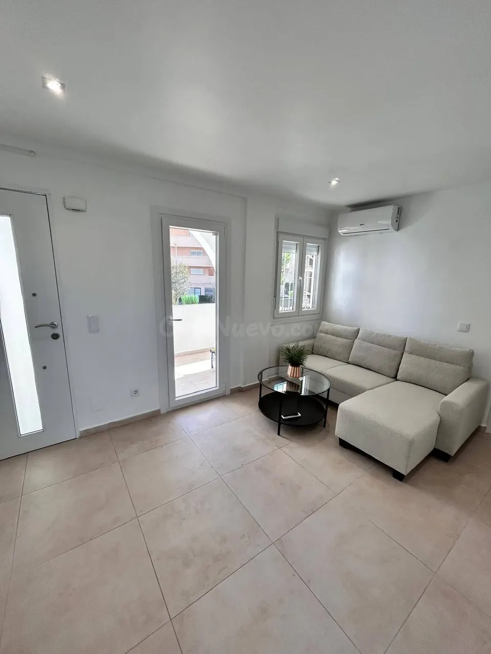 Gran apartamento en orihuela costa: 2 hab, 1 baño