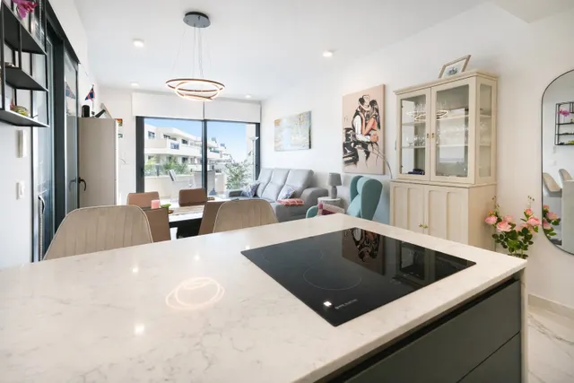 Apartamento 2 habitaciones 79m² en venta - Punta Prima — 19