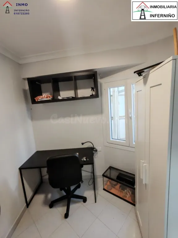 Piso en Venta en Ferrol La Coruña Ref: 438462 — 9
