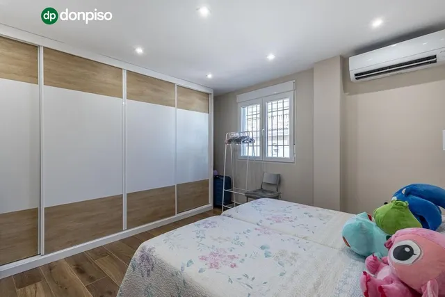 Casa en Peligros — 17