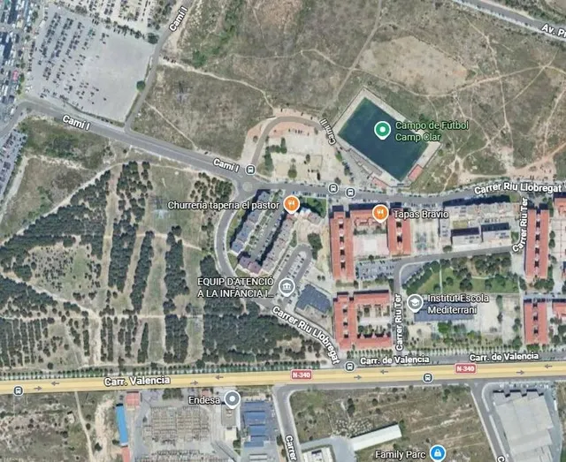 Venta de Piso en Tarragona - foto 2