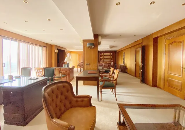 Oficina 9 habitaciones 343m² en venta - Marbella - foto 4