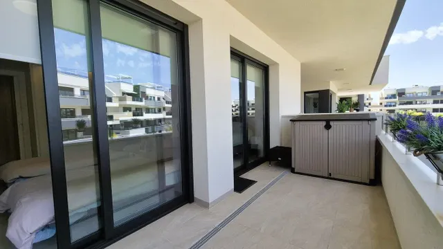 Apartamento 3 habitaciones 114m² en venta - Punta Prima — 27