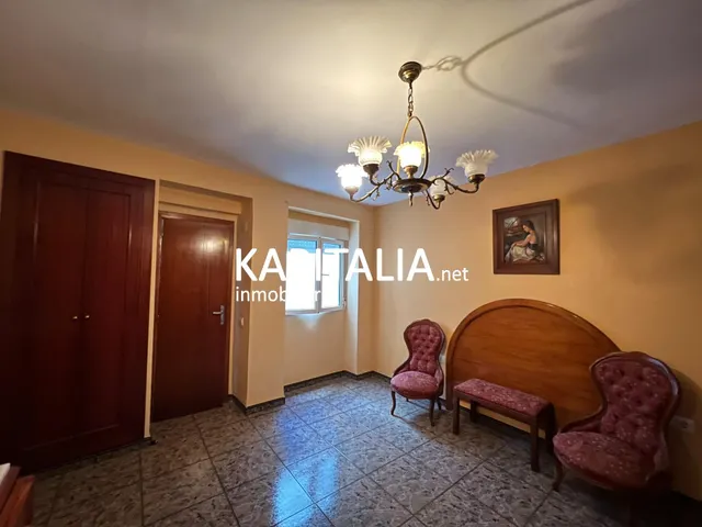Estupenda casa a la venta en Ontinyent , zona San Antonio en Exclusiva . — 16