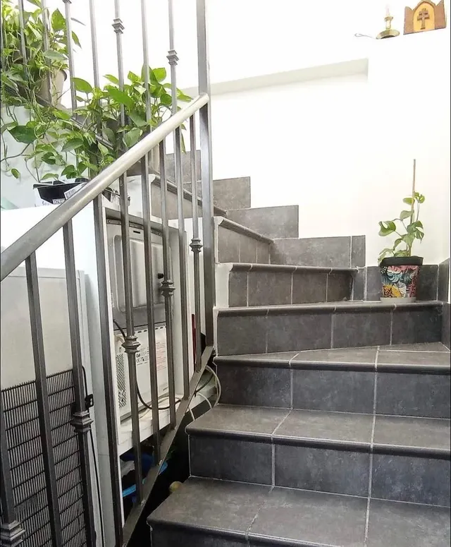 Casa de 3 plantas con terraza y 4 habitaciones en Cehegín — 21