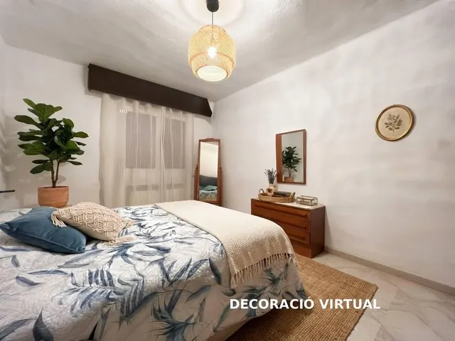 Piso en venta en calle Acadèmia – Lleida — 23