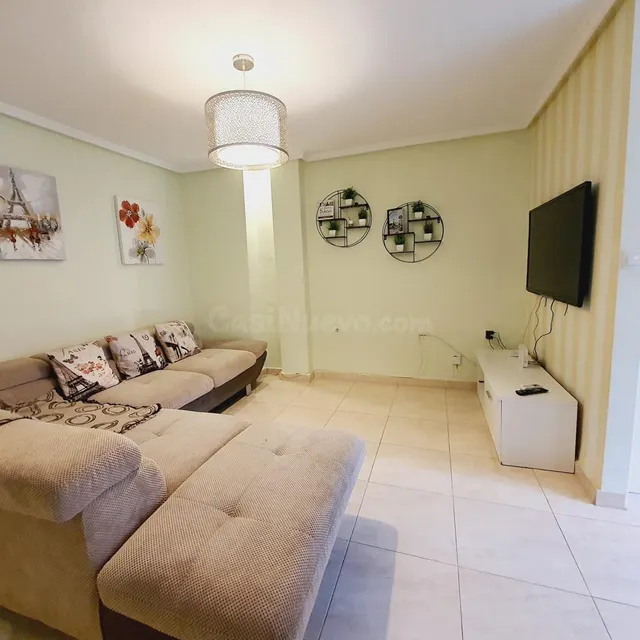 Apartamento 3 habitaciones 107m² en venta - Centro — 3