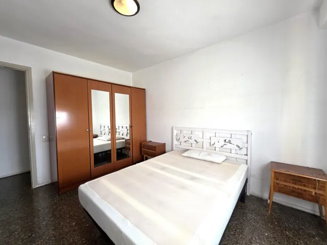 PISO EN MIRADORES DE JUAN XXIII — 14