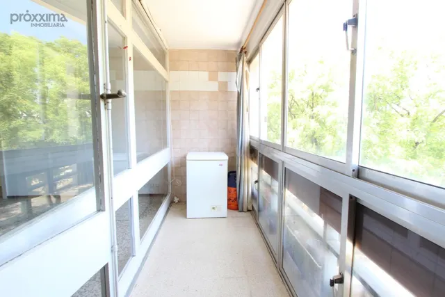 Amplio Piso en Nervión, Sevilla - Oportunidad de Inversión - foto 4