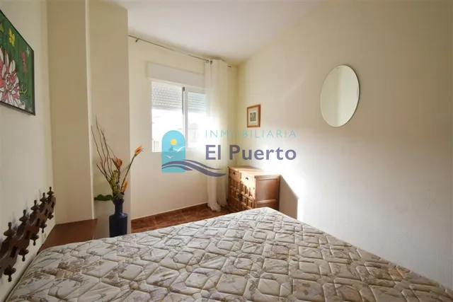 PISO AMPLIO Y LUMINOSO CERCA DE LA PLAYA – REF. 717 — 23