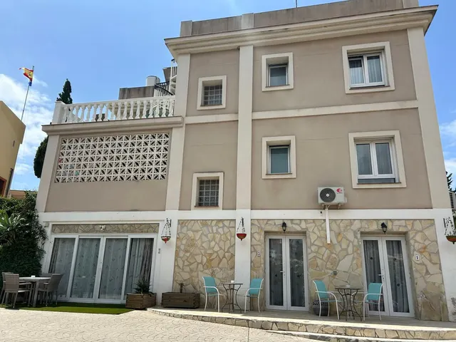 Chalet 8 habitaciones 470m² en venta - Riviera del sol — 13
