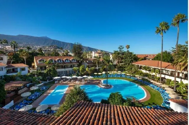 INVERSIÑN TURÑSTICA EN PUERTO DE LA CRUZ - APARTAMENTOS DE LUJO  EN MODALIDAD CONDO-HOTEL ONLY ADULTS — 15