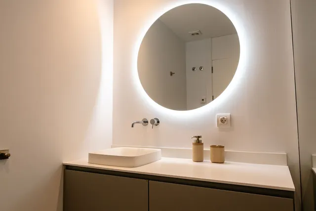 Villa 4 habitaciones 300m² en alquiler - Costa Del Sol — 33