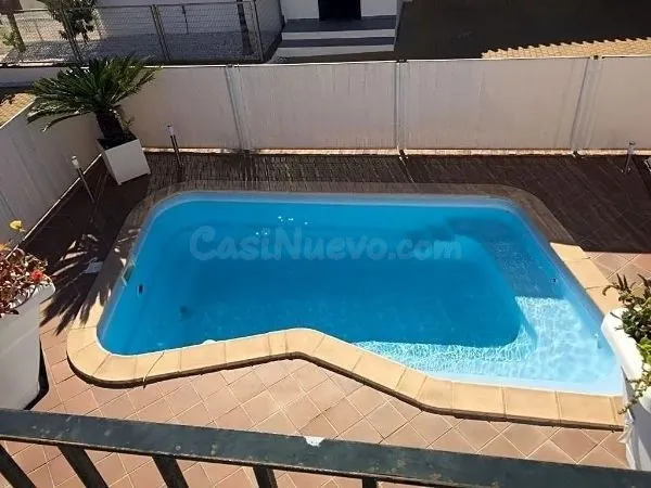 CASA INDEPENDIENTE EN EL HIGUERÓN! (Del 1 de Octubre de 2026 hasta el 1 de junio de 2027) — 2