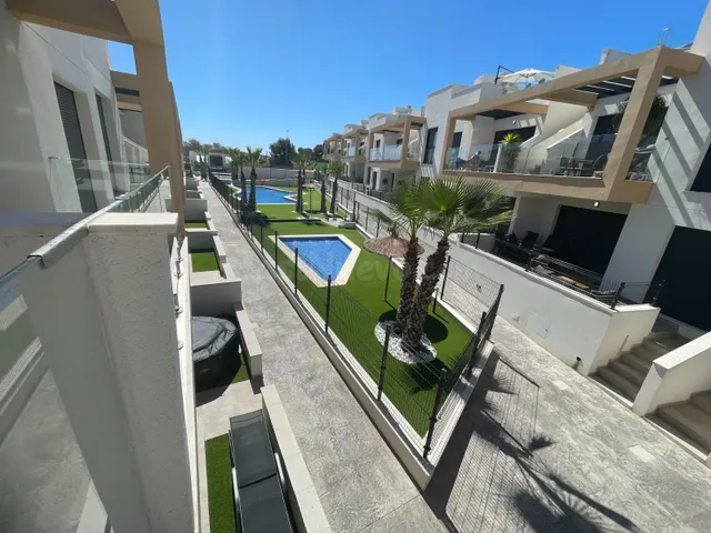 Apartamento 2 habitaciones 60m² en venta - PAU 26 - foto 4