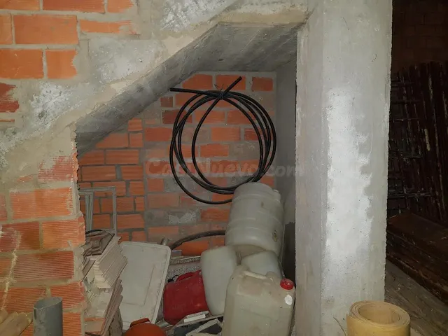 LOCAL EN VENTA PORTA NOVA,  FERROL — 5