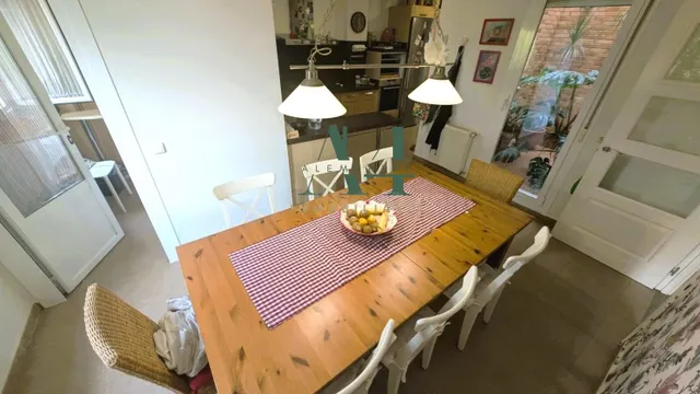 Espléndido Adosado en Macondo - Los Castellanos, Cáceres — 28
