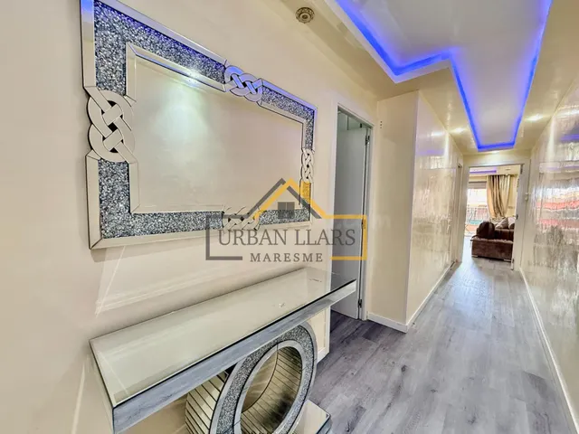 Luminoso piso de 3 habitaciones . - foto 4