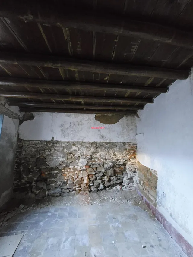 CASA JUNTO AL AYUNTAMIENTO EN VILLANUEVA DEL DUQUE — 15