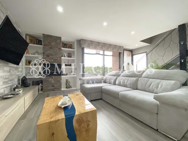 Casa o chalet independiente en venta en Calle d'Enric Morera — 46
