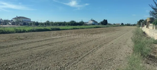 SOLAR URBANO DE 4.198 M2 EN SANT JAUME D'ENVEJA - foto 2