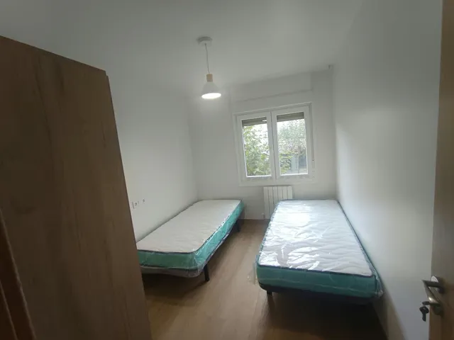 Venta piso totalmente reformado en Aranguren — 9