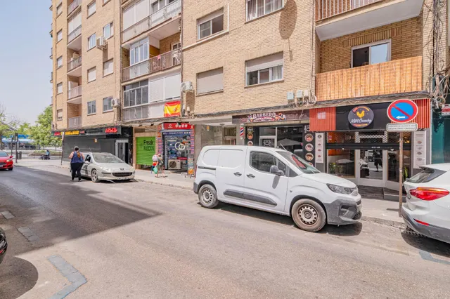 4D junto a Camino de Ronda — 35