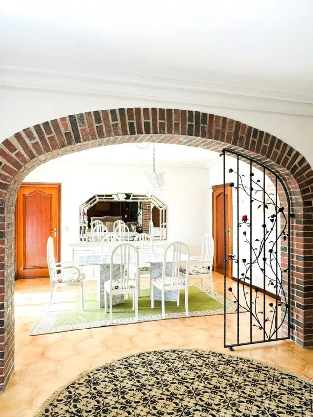 Villa 3 habitaciones 400m² en venta - Zona Galúa-Calnegre — 20