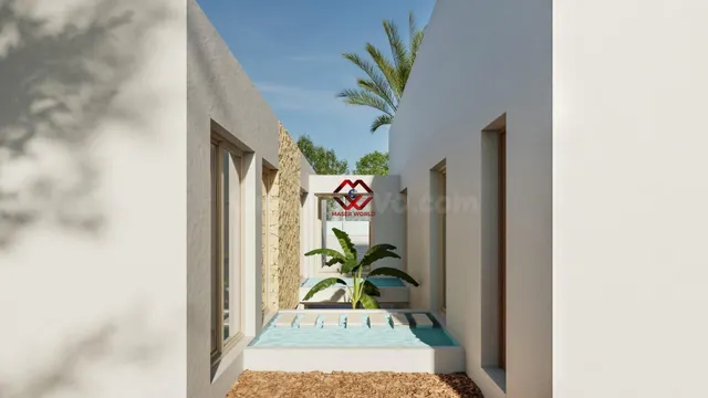 Villas de nueva construcción exclusivas en Benejuzar, Costa  - foto 5