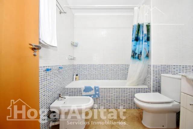 ¡excelente zona! alto, exterior y luminoso con garaje y balcón — 37