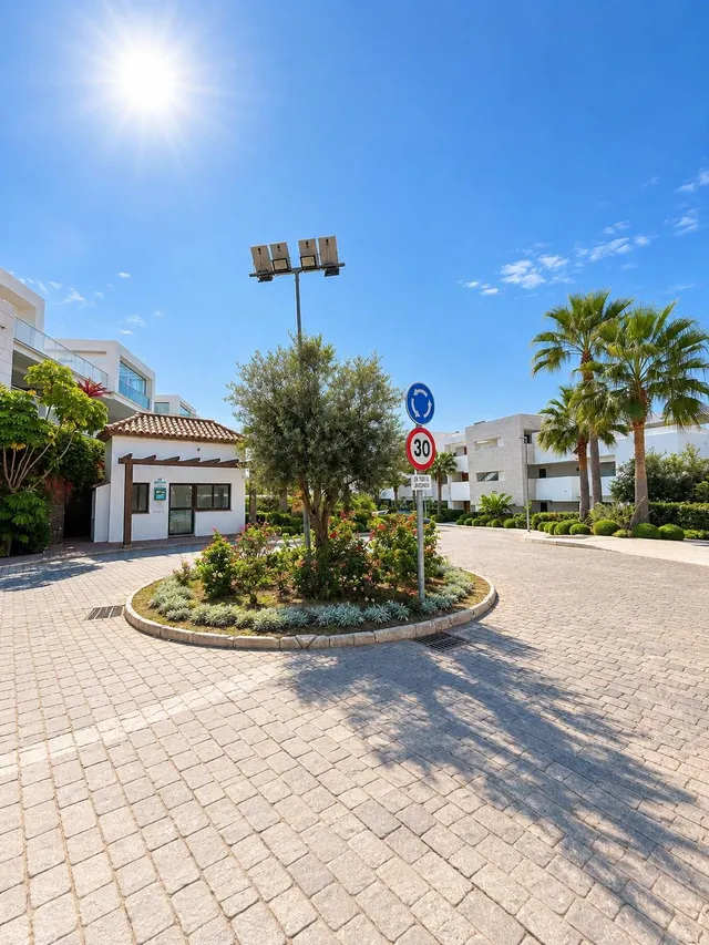 En venta adosado en Casares Golf, zona exclusiva — 31