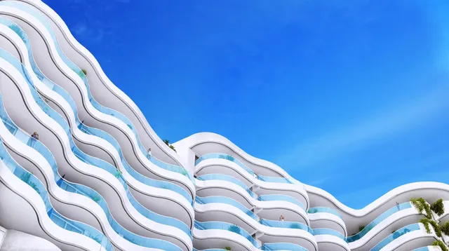 Apartamento 2 habitaciones 83m² en venta - Centro — 21