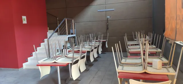Bar Retaurante en venta en el Polígono de Tosses 21 — 17
