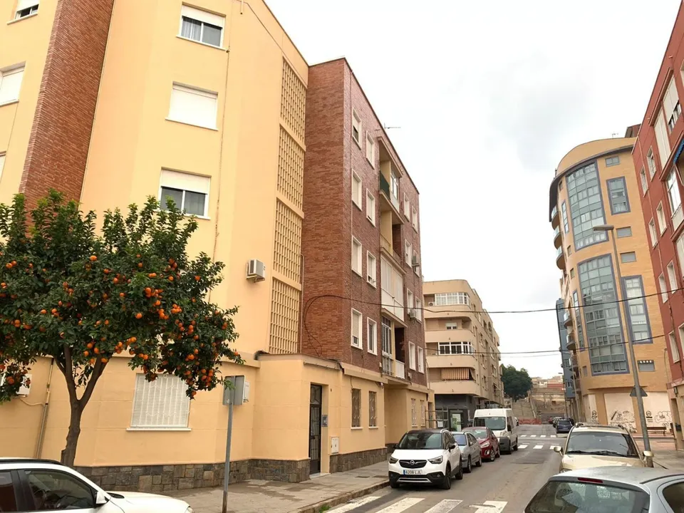 Alquiler Casas de Marina - Ciudad Jardin