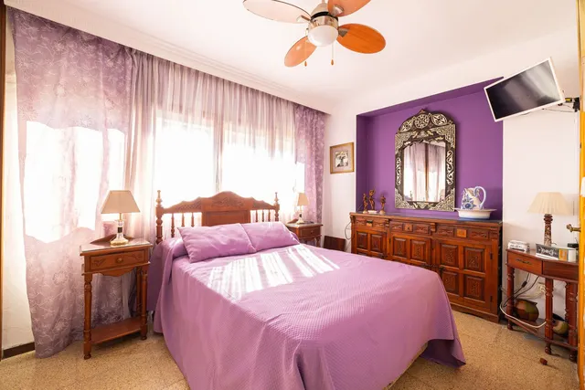 Apartamento 2 habitaciones 75m² en venta - Centro — 13