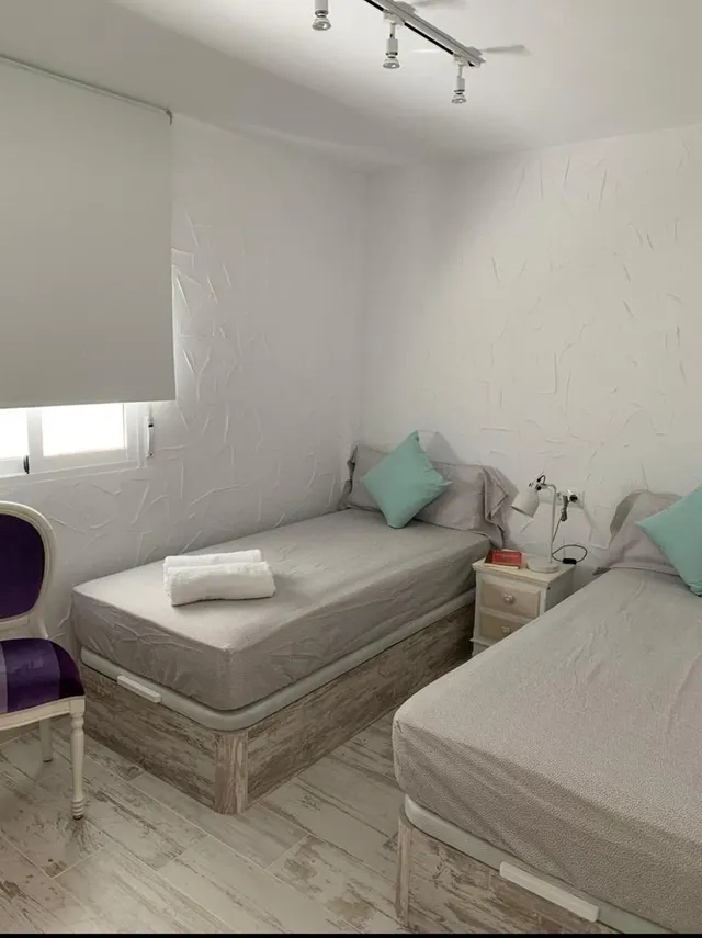 Apartamento 3 habitaciones 77m² en venta - Villajoyosa — 6